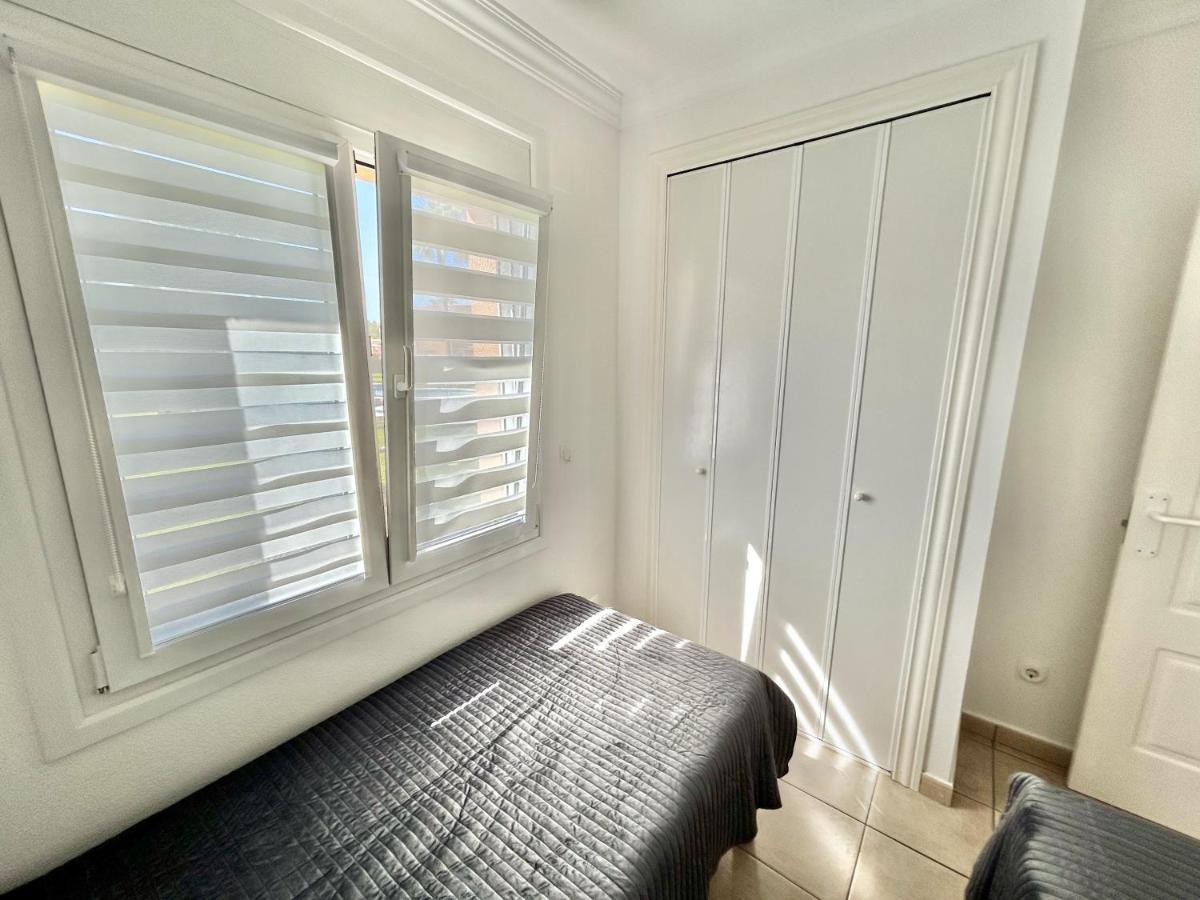 Apartamento Teresa Leilighet Oliva Eksteriør bilde
